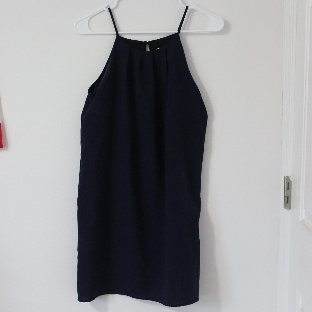 Shift Dress